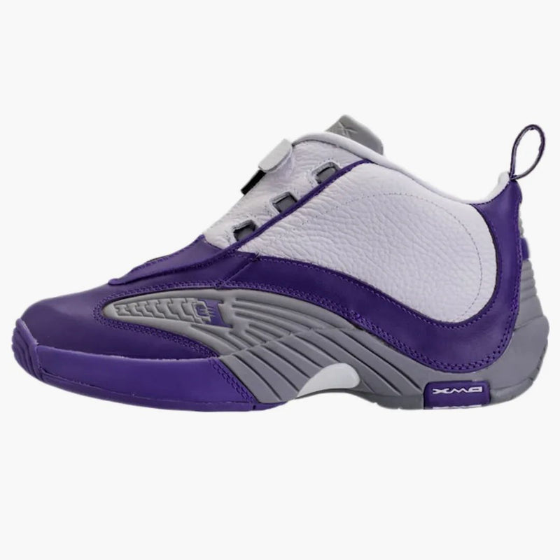 Reebok Answer Iv Iverson Classic (2018)