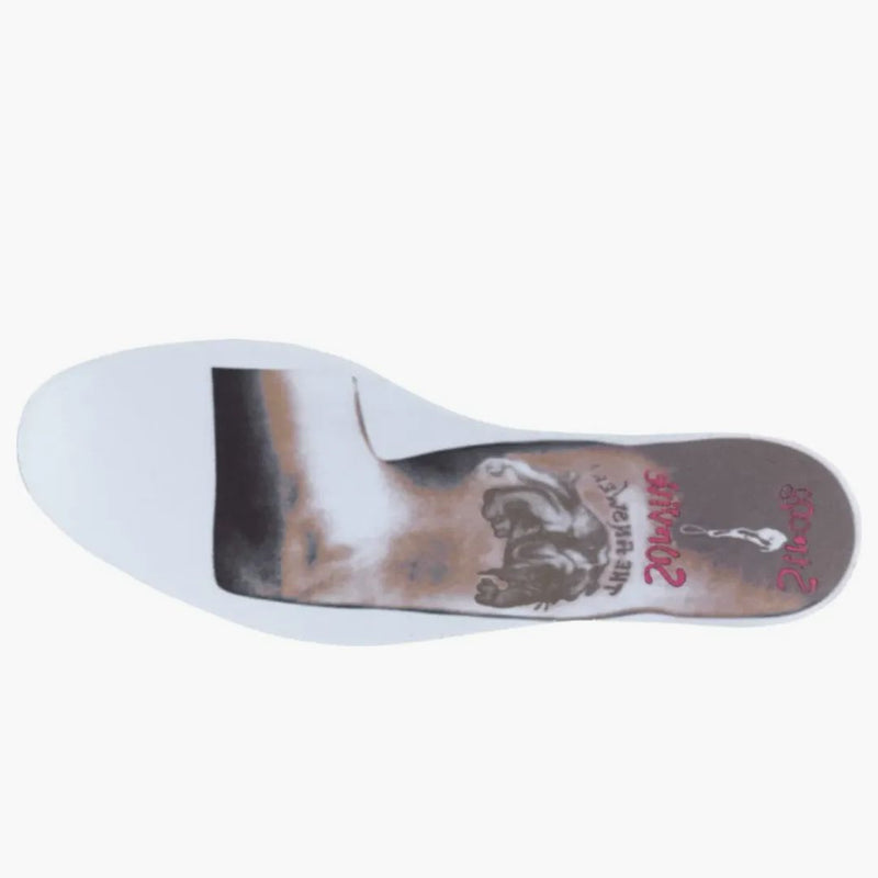 Reebok Svar IV White Red (2012/2017)