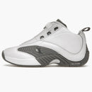 Reebok Answer IV only the Strong Survive