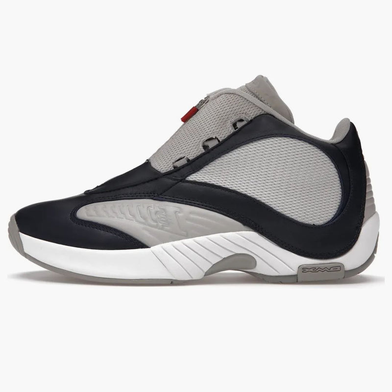 Reebok Answer IV Packer Shoes Ultramarine