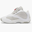 Reebok Odpověď IV boty Packer White Silver