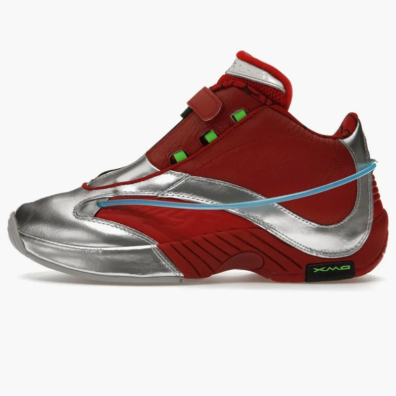 Reebok Answer IV Power Rangers Lord Zedd