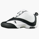 Reebok Odpověď IV White Black (2012)