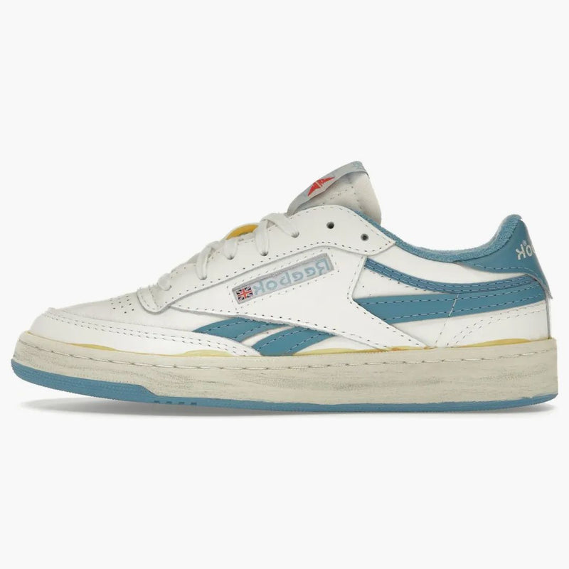 Reebok Club C Vendetta Vintage Chalk Alabaster