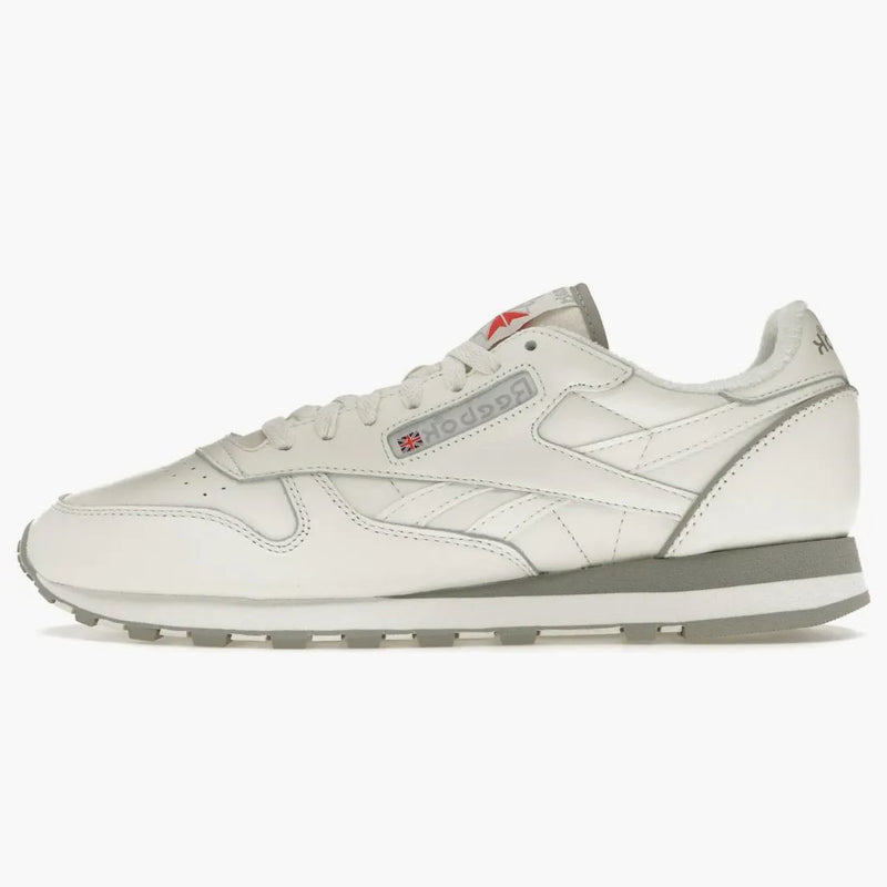 Reebok Classic Leather 1983 Vintage Chalk