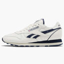 Reebok Classic Leather 1983 Vintage Chalk Vector Navy