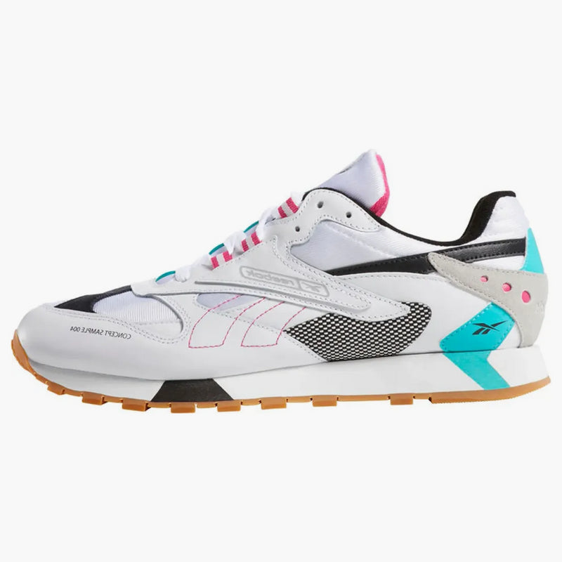 Reebok Classic Leather ATI 90. let bílá