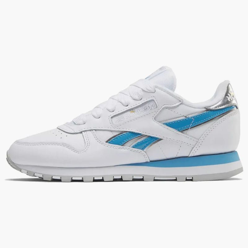Reebok Classic Leather Angel Reese (kobiety)