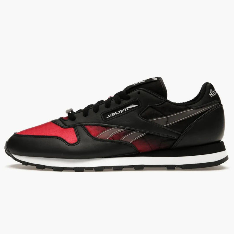 Reebok Classic Leather Anuel Aa The Sky Above the Street