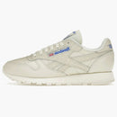 Pelle di serpente sveglia classica di Reebok Classic