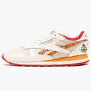 Reebok Classic Leather Baby Star