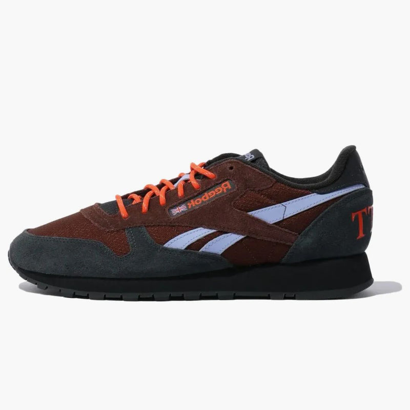 Reebok Classic Leather Bott
