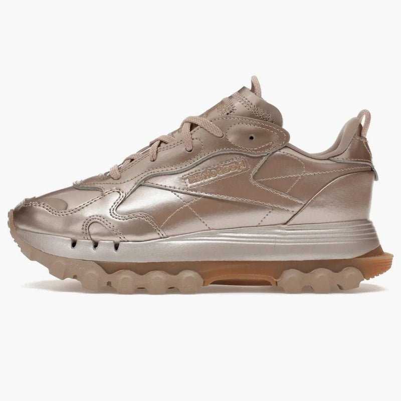 Reebok Classic Leather Cardi B Rose Gold (mujer)