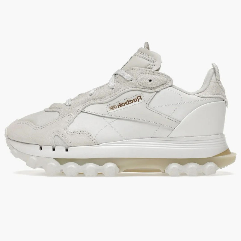 Reebok Classic Leather Cardi B White (Dámské)