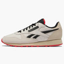 Reebok Classic Leather Casa Del Papel Money Heist