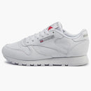 Reebok Classic Leather Classic White
