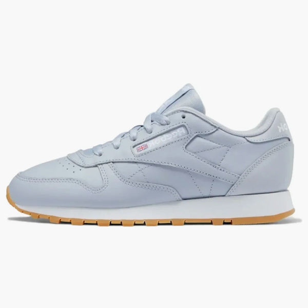 Reebok Classic Leather Cold Gray 2 (Women's)