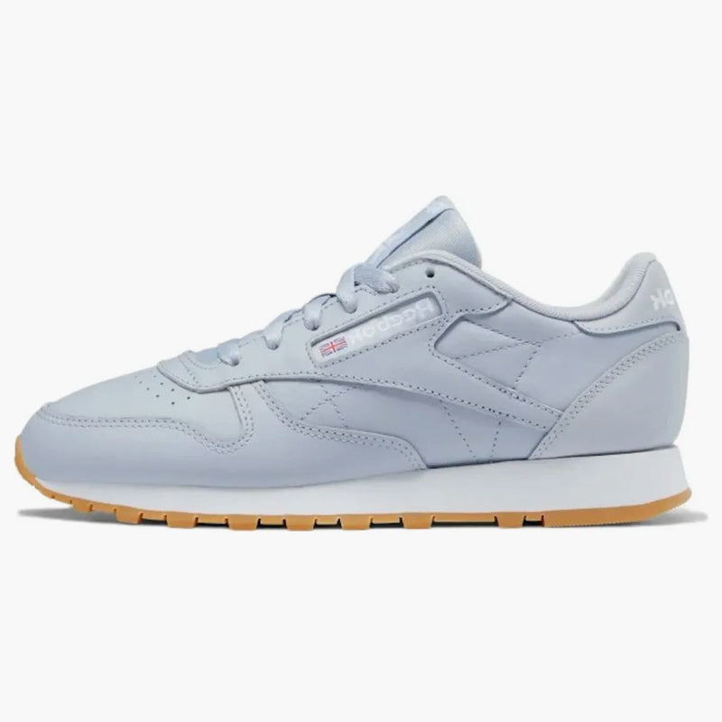 Reebok Classic Leather Cold Gray 2 (Women's)