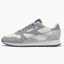 Reebok Classic Leather Cold Grey Chalk