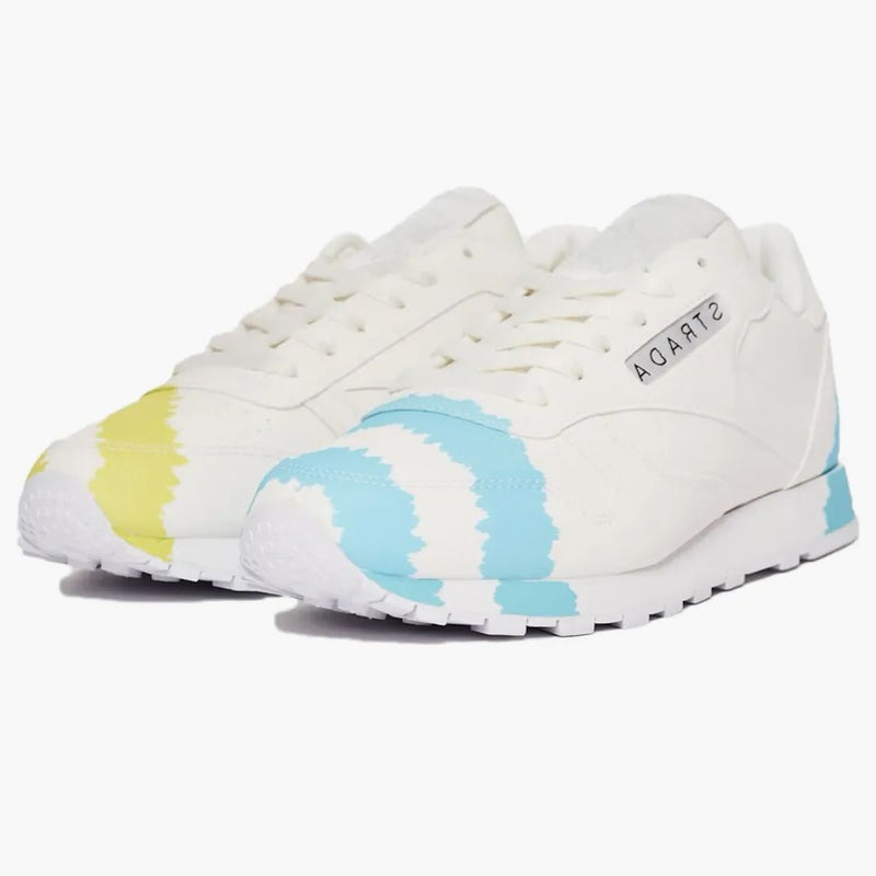 Reebok Classic Leather Collina Strada (Dámské)