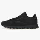 Reebok Classic Leather Cordura Black