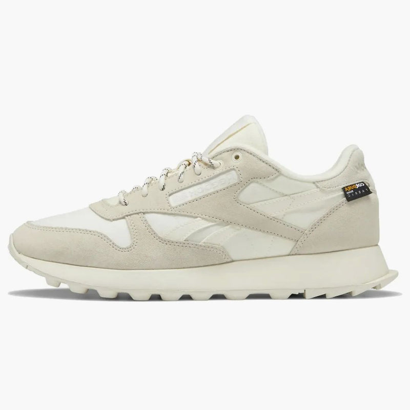 Klasická kožená Cordura White Stucco reebok