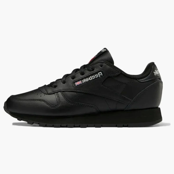 Reebok Classic Core Core Black Grey Grey (donne)