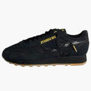 Reebok Classic Leather End. The Streets Black