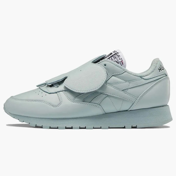 Reebok Classic Leather Eames Elephant Seaside Gray