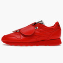 Reebok Classic Leather Eames Elephant Vector Red