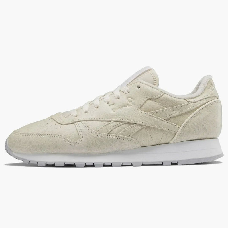 Reebok Classic Leather Eames Office Fiberglass Parchment