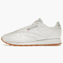 Reebok Classic Leather Footwear White Gum