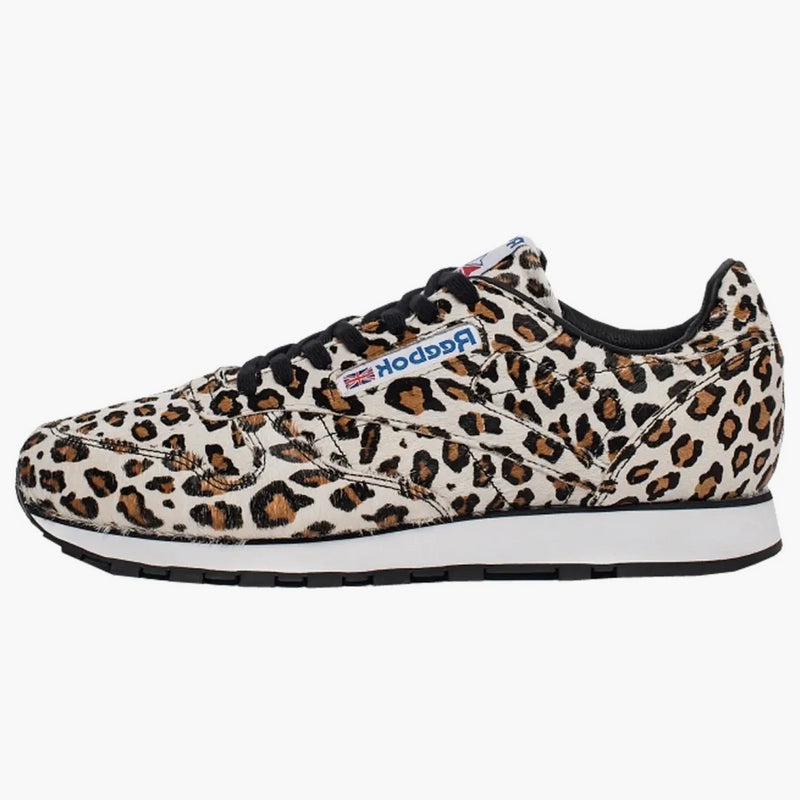 Reebok Classic Leather Head Porter Leopard