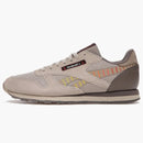 Reebok Classic Leather Hot Ones
