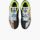 Reebok Classic Leather Jurassic Park