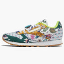 Reebok Classic Leather Jurassic Park