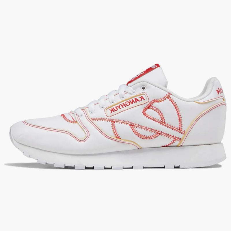 Klasická kůže Reebok Kanghyuk