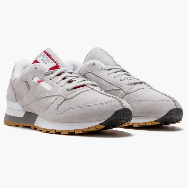 Reebok Classic Leather Kendrick Lamar Deconstructed (gs)