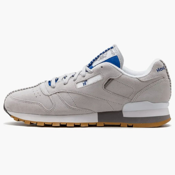 Reebok Classic Leather Kendrick Lamar dekonstruerad (GS)