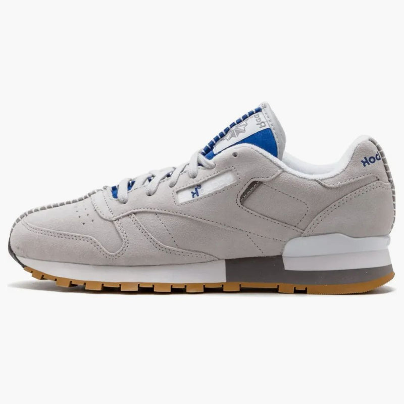 Reebok Classic Leather Kendrick Lamar Deconstructed (gs)