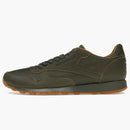 Reebok Classic Leather Kendrick Lamar Olive