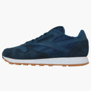 Reebok Classic Leather Kendrick Lamar Perfect Split Blue