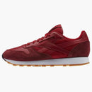 Reebok Classic Leather Kendrick Lamar Perfect Split Red