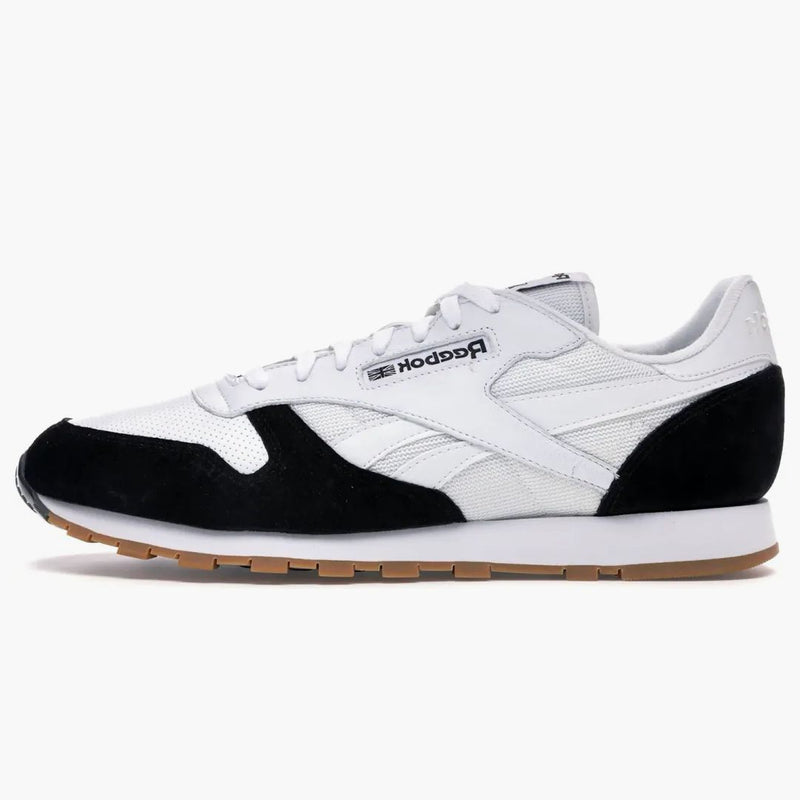 Reebok Classic Leather Kendrick Lamar Perfect Split White