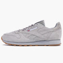 Reebok Classic Leather Kendrick Lamar Red and Blue