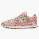 Reebok Classic Leather Lqqk Studio Pink Camo