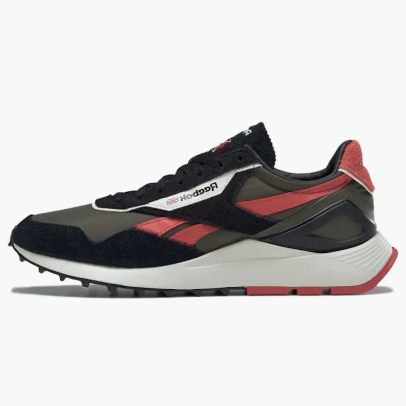 Reebok Classic Leather Legacy Az Army Green