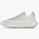 Reebok Classic Leather Legacy Az Cloud White Cold Grey
