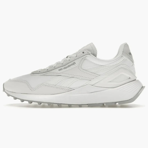 Reebok Classic Leather Legacy Az Cloud White Cold Gray