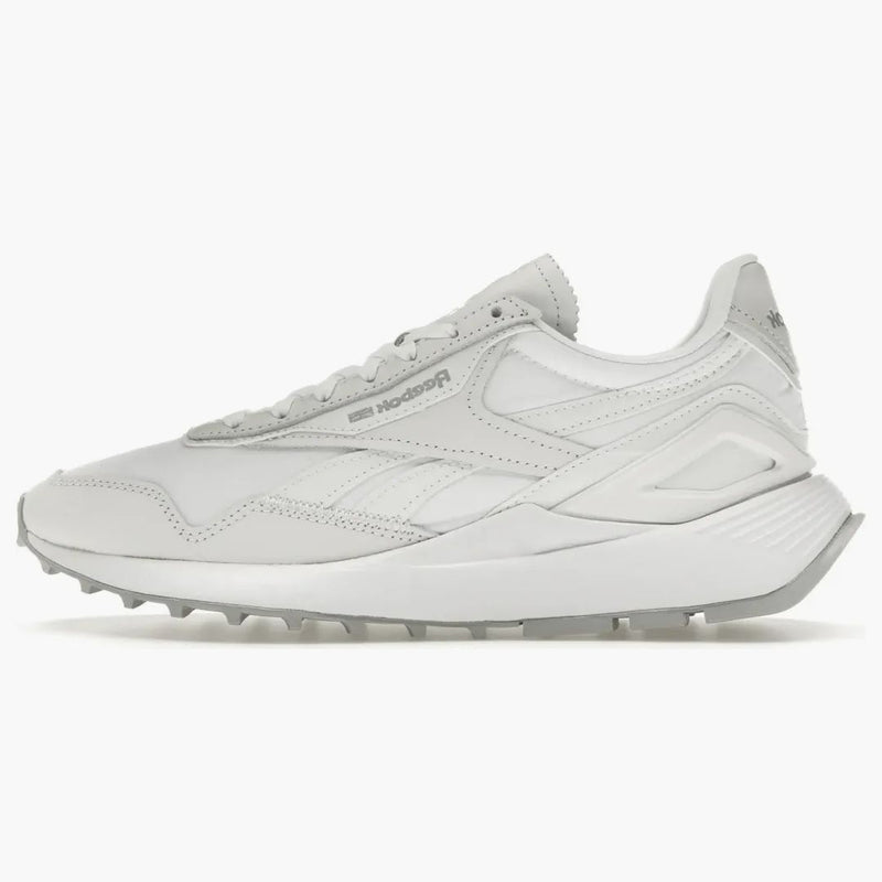 Reebok Classic Leather Legacy AZ Cloud White Cold Grey